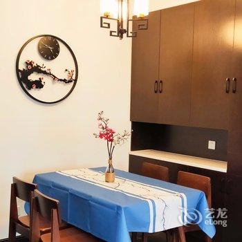 青岛诗诗小屋酒店提供图片