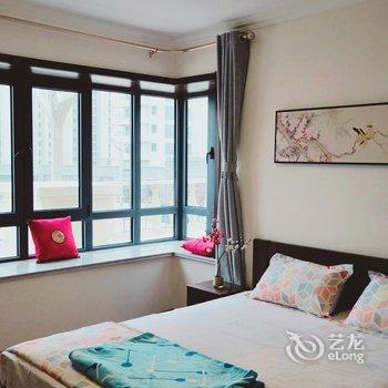 青岛诗诗小屋酒店提供图片