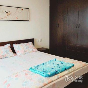 青岛诗诗小屋酒店提供图片