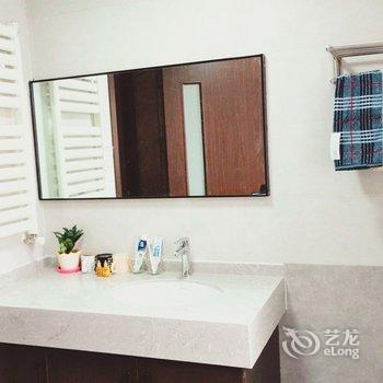 青岛诗诗小屋酒店提供图片
