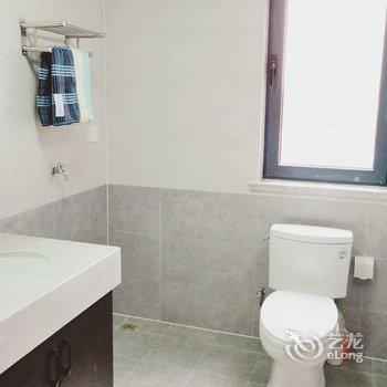 青岛诗诗小屋酒店提供图片