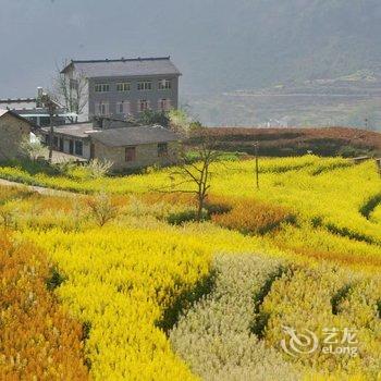 由里舒泊智慧·星舍艺术酒店(麒麟盛世店)酒店提供图片