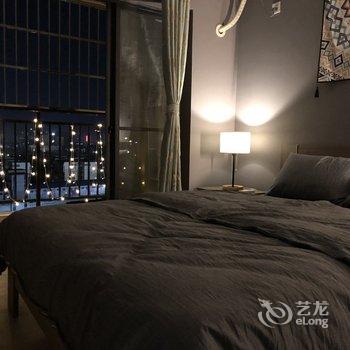 南宁西西卡公寓酒店提供图片