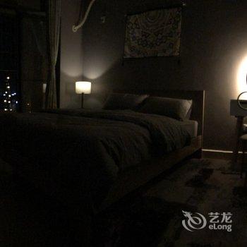 南宁西西卡公寓酒店提供图片