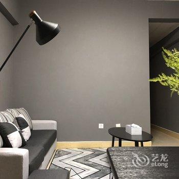 南宁西西卡公寓酒店提供图片