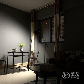 南宁西西卡公寓酒店提供图片