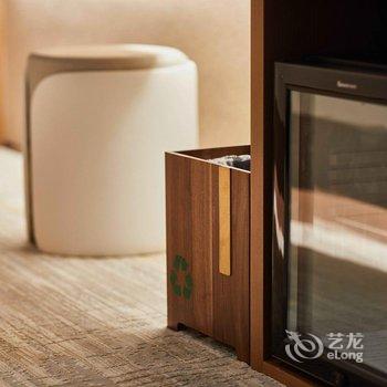 美玥·轻奢酒店(北京五棵松店)酒店提供图片