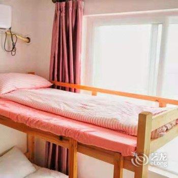 上海GoodNightHostel晚安青年旅社酒店提供图片