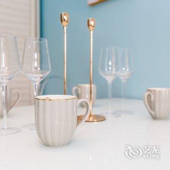 青岛路客精品民宿BG7600酒店提供图片