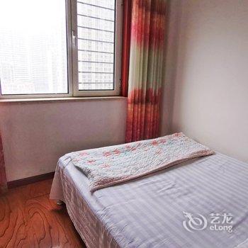 青岛金沙滩红双喜海景民宿酒店提供图片
