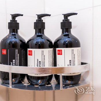 青岛路客精品民宿BG7600酒店提供图片