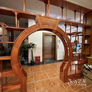 意醉天香酒店(仁怀茅台酒文化城店)酒店提供图片