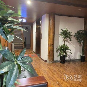 意醉天香酒店(仁怀茅台酒文化城店)酒店提供图片