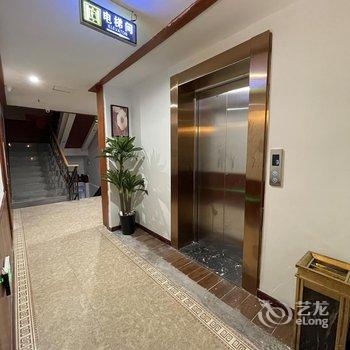意醉天香酒店(仁怀茅台酒文化城店)酒店提供图片