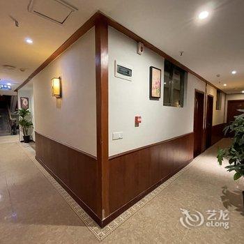 意醉天香酒店(仁怀茅台酒文化城店)酒店提供图片