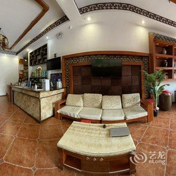 意醉天香酒店(仁怀茅台酒文化城店)酒店提供图片