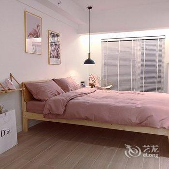 重庆橘绿澄黄公寓酒店提供图片