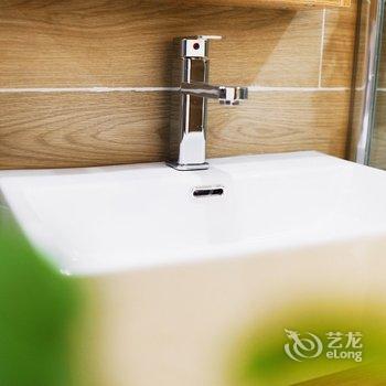 重庆橘绿澄黄公寓酒店提供图片