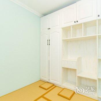 青岛xwd鑫万达公寓酒店提供图片