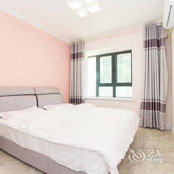 青岛xwd鑫万达公寓酒店提供图片