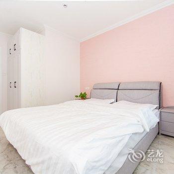 青岛xwd鑫万达公寓酒店提供图片