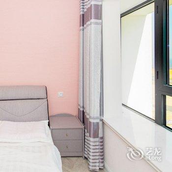 青岛xwd鑫万达公寓酒店提供图片