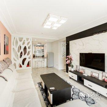 青岛xwd鑫万达公寓酒店提供图片