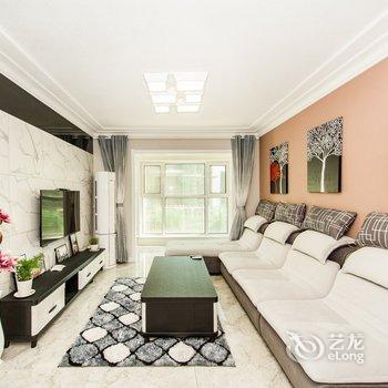 青岛xwd鑫万达公寓酒店提供图片