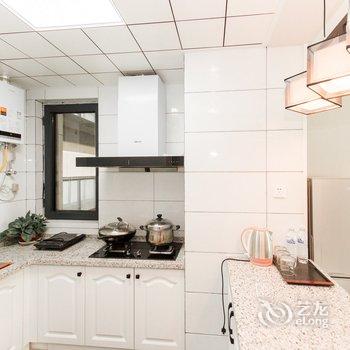 青岛xwd鑫万达公寓酒店提供图片