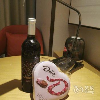 南宁火车站虎邱大厦怡程酒店酒店提供图片