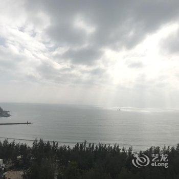 阳江珍珠湾海景公寓酒店提供图片