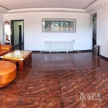 达里湖南岸运财山庄酒店提供图片