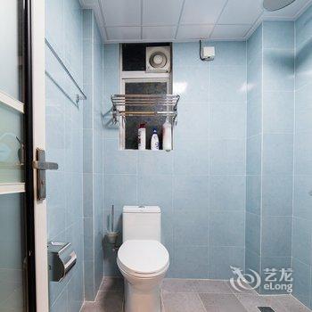 南宁Tina的家公寓酒店提供图片