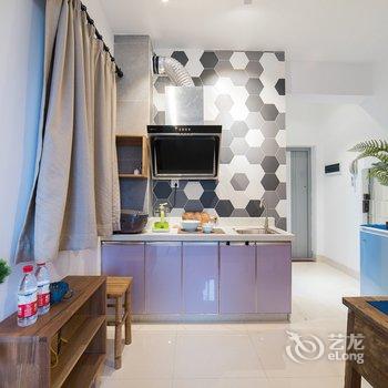 南宁Tina的家公寓酒店提供图片