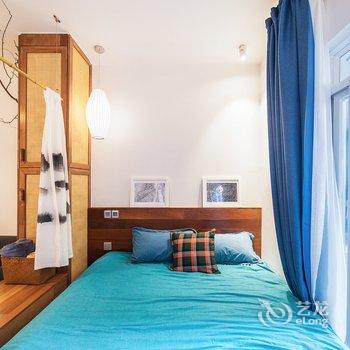 南宁Tina的家公寓酒店提供图片