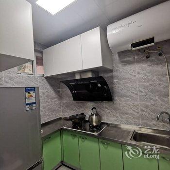 克洛泽公寓(台北路分店)酒店提供图片