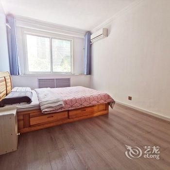 克洛泽公寓(台北路分店)酒店提供图片