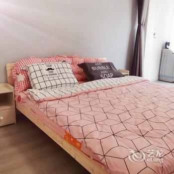克洛泽公寓(台北路分店)酒店提供图片