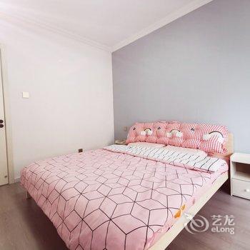 克洛泽公寓(台北路分店)酒店提供图片