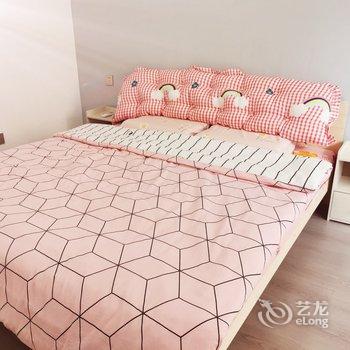 克洛泽公寓(台北路分店)酒店提供图片