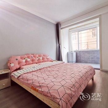 克洛泽公寓(台北路分店)酒店提供图片