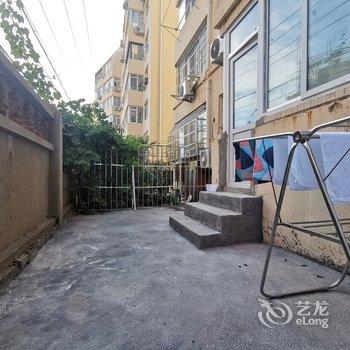 克洛泽公寓(台北路分店)酒店提供图片