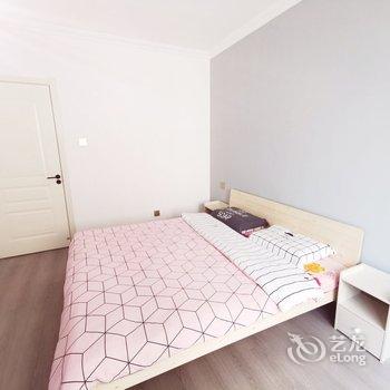 克洛泽公寓(台北路分店)酒店提供图片