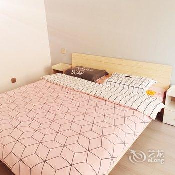 克洛泽公寓(台北路分店)酒店提供图片