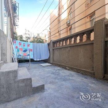 克洛泽公寓(台北路分店)酒店提供图片