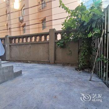 克洛泽公寓(台北路分店)酒店提供图片