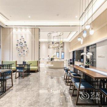 苏美道森酒店(武汉国博中心王家湾店)酒店提供图片