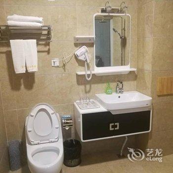 石屏荣鑫宾馆酒店提供图片