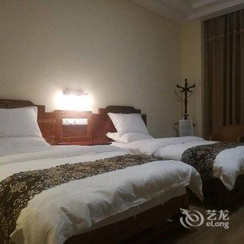 石屏荣鑫宾馆酒店提供图片