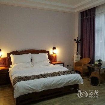 石屏荣鑫宾馆酒店提供图片